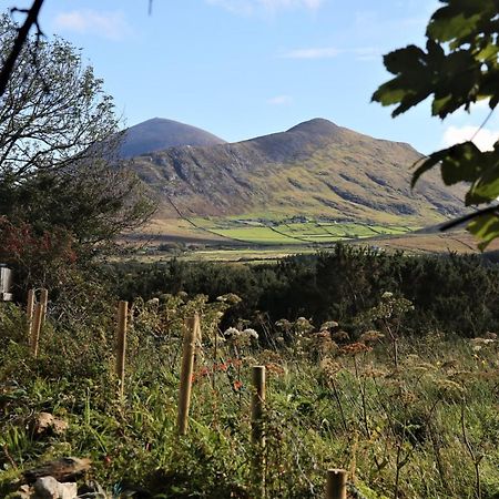Willa An Nead Beag Only 2 Miles From Louisburgh Zewnętrze zdjęcie